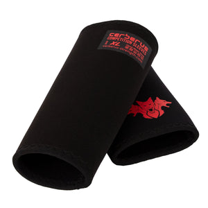 7mm COMPETITION Knee Sleeves