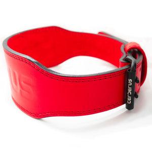 Classic Olympic Weightlifting Belt