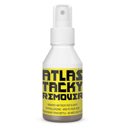 Image of Atlas Tacky Remover (Citrus)
