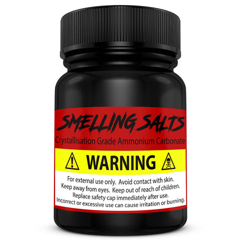 Image of HELLFIRE Smelling Salts